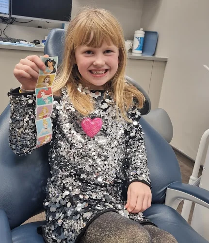 Dr Abs Casaus - Dental clinic in Newcastle upon Tyne