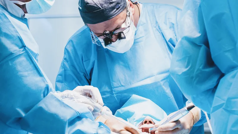 Dr AJ Haasbroek - Marlborough - Dentist in Marlborough