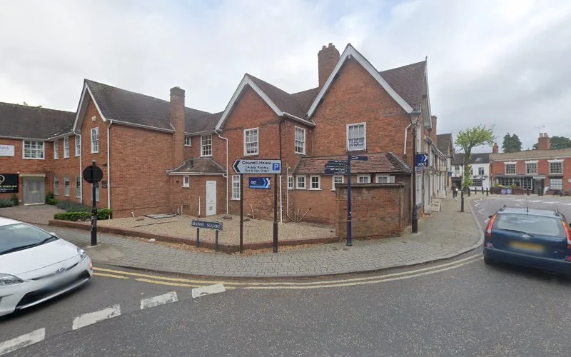 Mr Nisar Khan - Dental Practice Manor Square - Dentist in Solihull