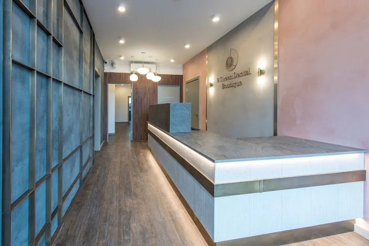 2 Green Dental Boutique - Dentist in Dartford