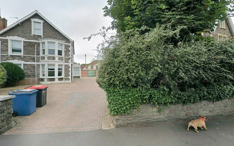 Sakellariou Nikolas - Dentist in Bristol