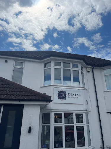 Dental Elegance - Dentist in Sidcup