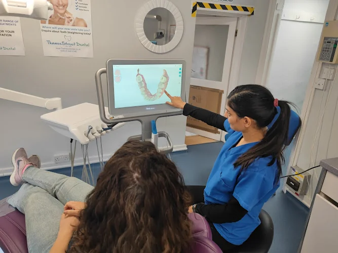 Thames Street Dental - Dentist in Kingston upon Thames