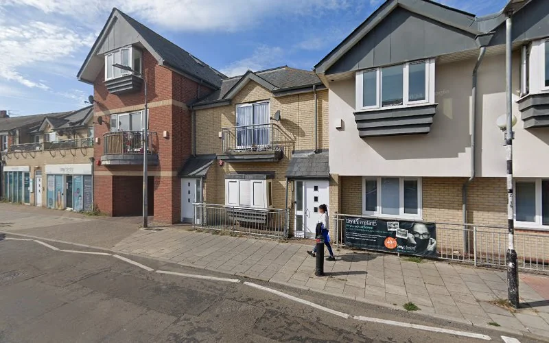 Whitecross Dental Care Limited - Dentist in Clacton-on-Sea