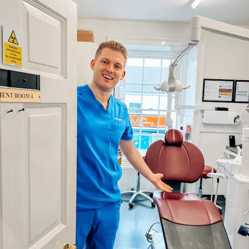 Moira Dental Care - Dentist in Craigavon