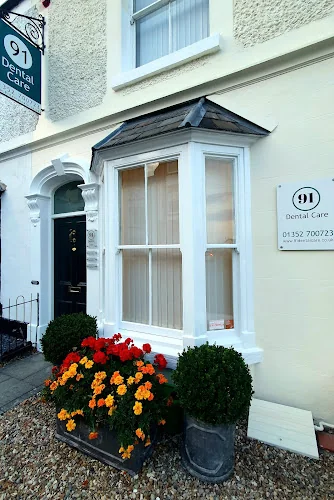 91 Dental Care - Dental clinic in Mold