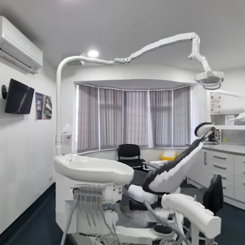 Olive Tree Dental Practice Limited - Dentist in Leicester