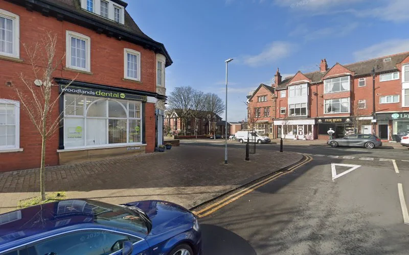 Mr M J Holyoak - Woodlands Dental - Dentist in Lytham Saint Annes