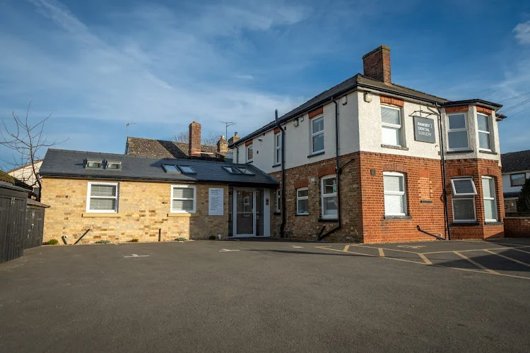 Ramsey Dental Surgery - Dentist in Huntingdon