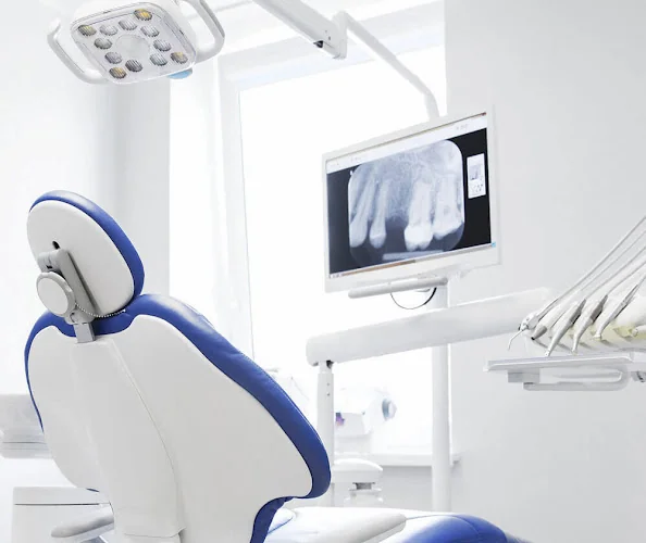 Preston Circus Dental Practice - Dental clinic in Brighton