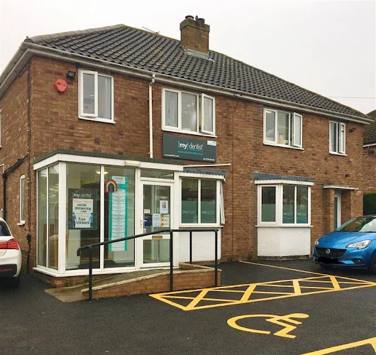 mydentist, Old Mill Lane, Formby - Dentist in Liverpool