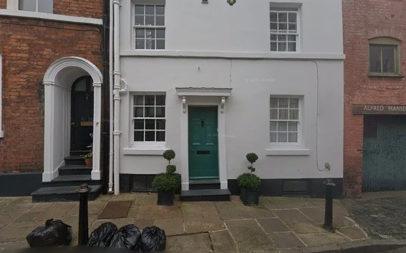 Marble Dental Studio - Dental clinic in Shrewsbury