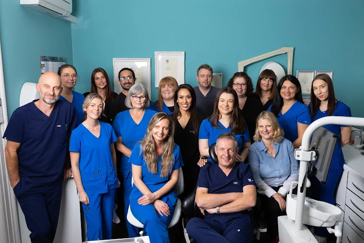 Buckingham House Dental Surgery - Dental clinic in Malvern