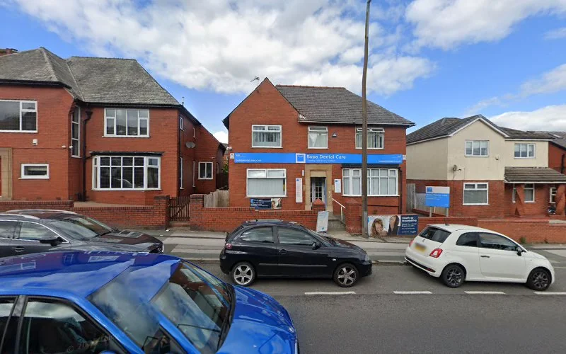 530 Dental Care - Dental clinic in Bolton
