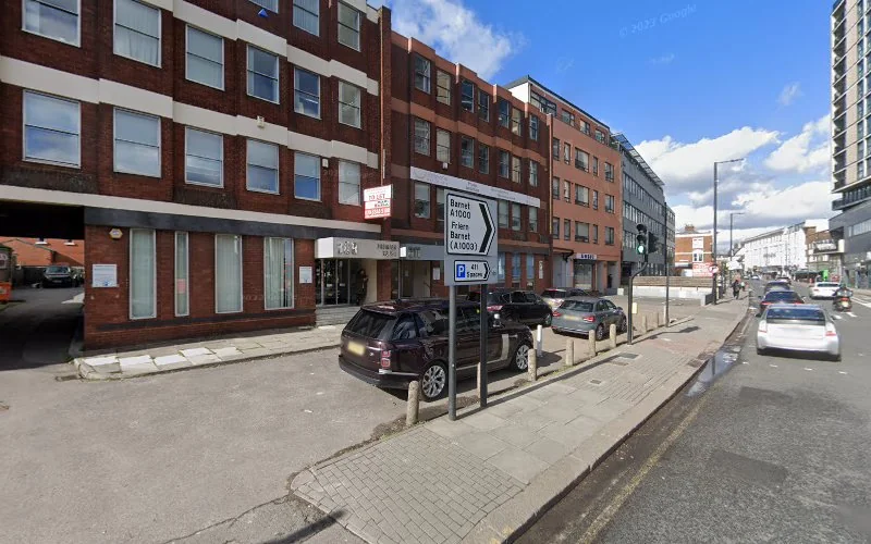 North London Orthodontics - Orthodontist in London