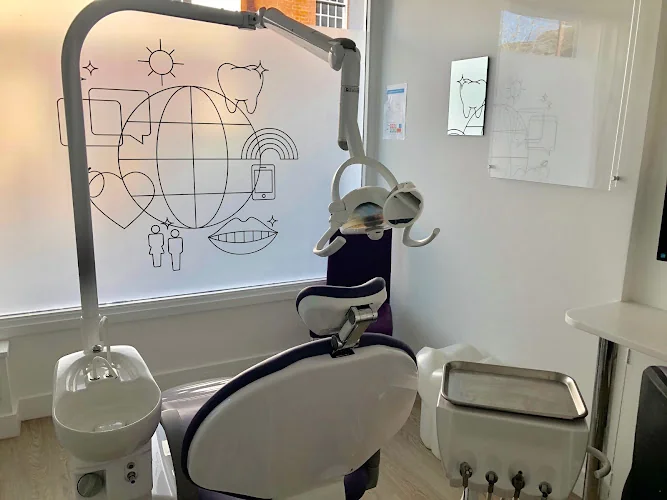 Bupa Dental Care Wimborne - Dentist in Wimborne