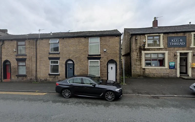 Kishore Shanbhag - Dentist in Bolton