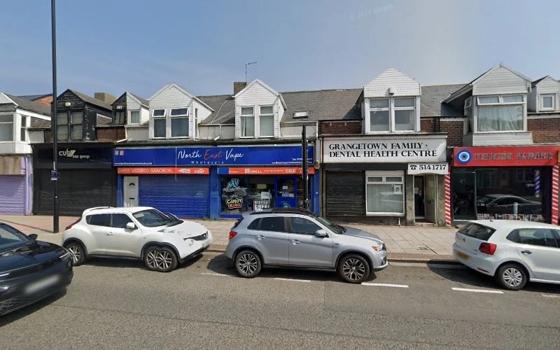 Grangetown Family Dental Health Centre - Dental clinic in Sunderland