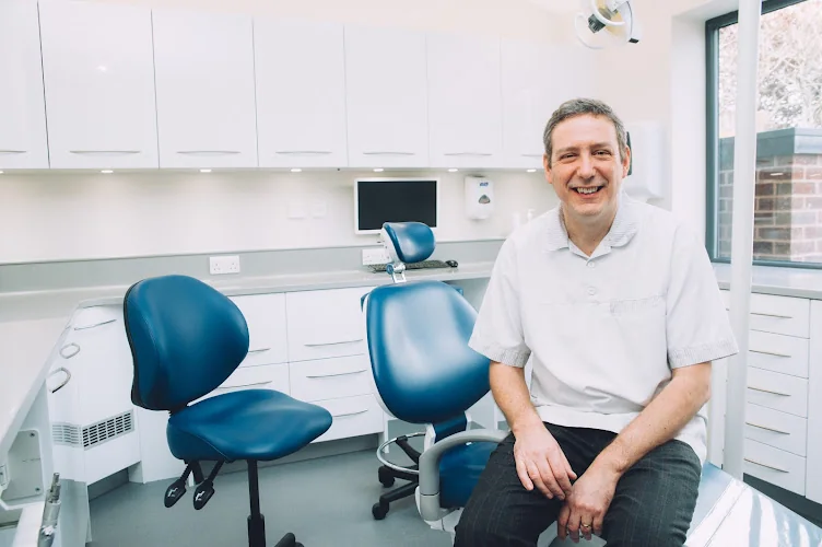 321 Dental Care - Dental clinic in Sutton Coldfield