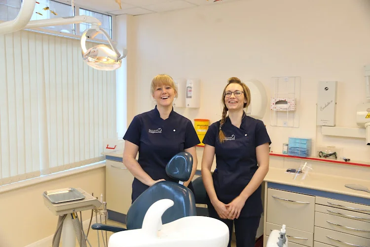 Pallant Advanced Dentistry - Orthodontist in Chichester