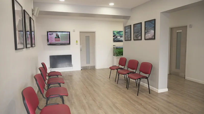 Tadley Dental Care - Dentist in Tadley