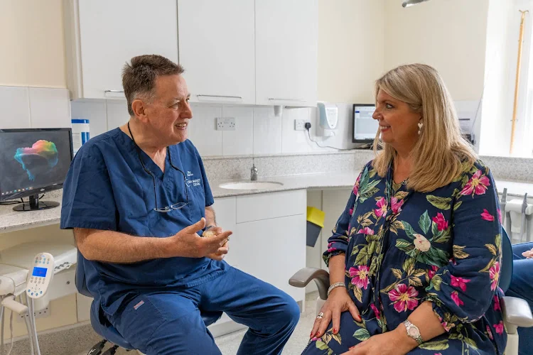 Corn Market Dental - Dentist in Wimborne