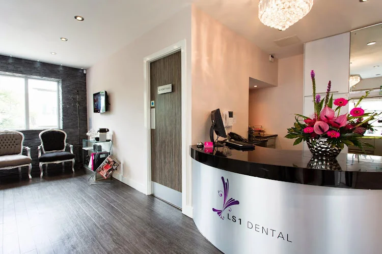 LS1 Dental - Dentist in Leeds