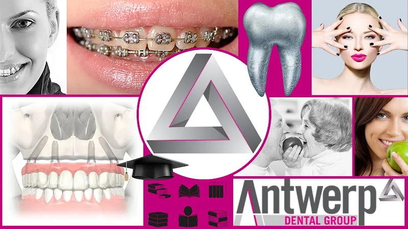 Falkner House Dentistry - Dentist in Cambridge