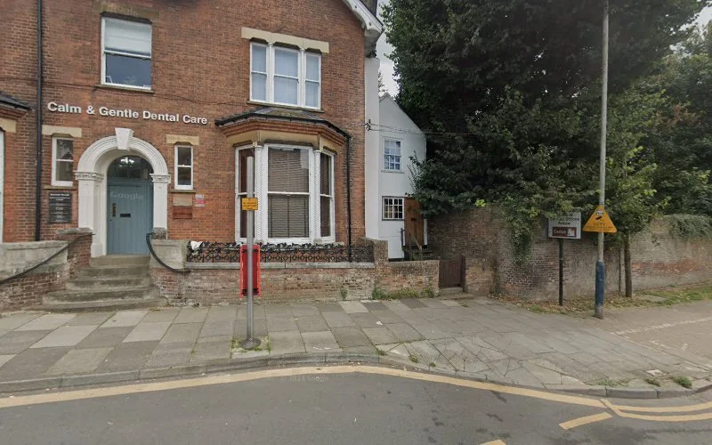 Emergency Dentist Kent - Dental clinic in Tonbridge