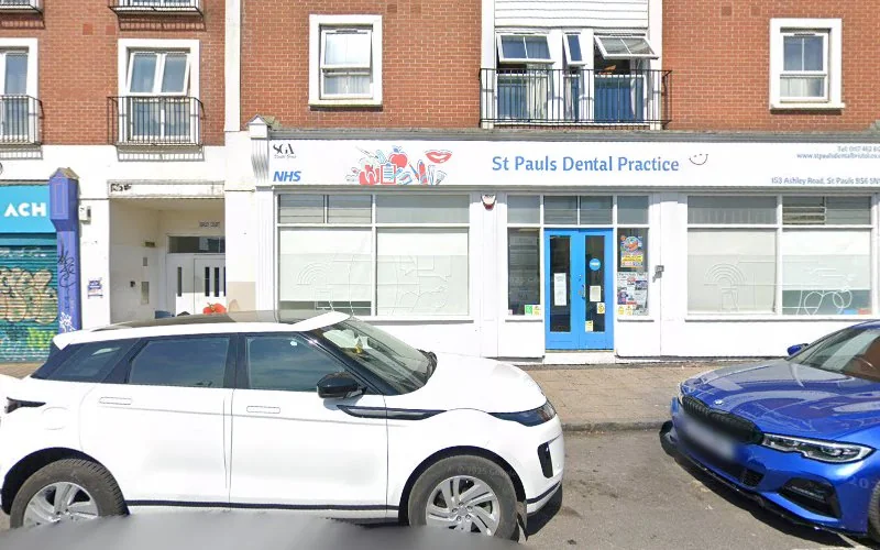 St Pauls Dental Bristol - Dental clinic in Bristol