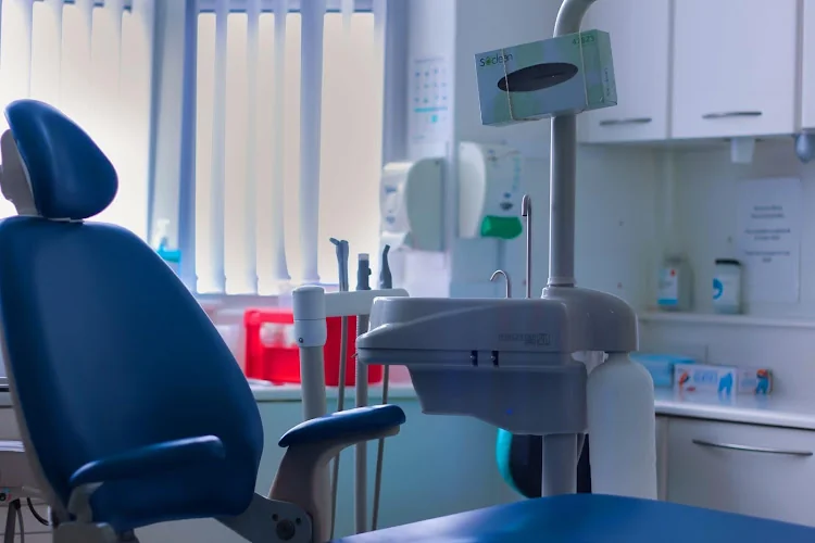 mydentist, Plains Road, Mapperley - Dentist in Nottingham