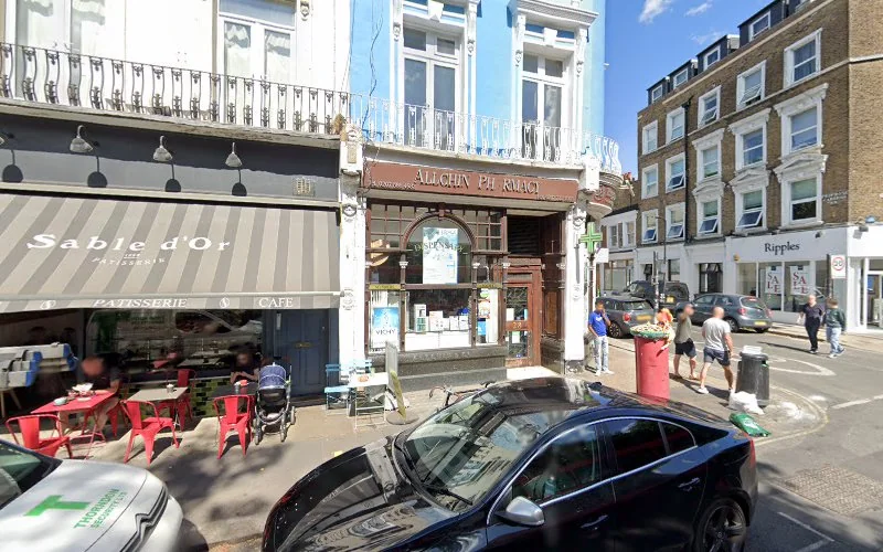 DENTADA - Dental clinic in London