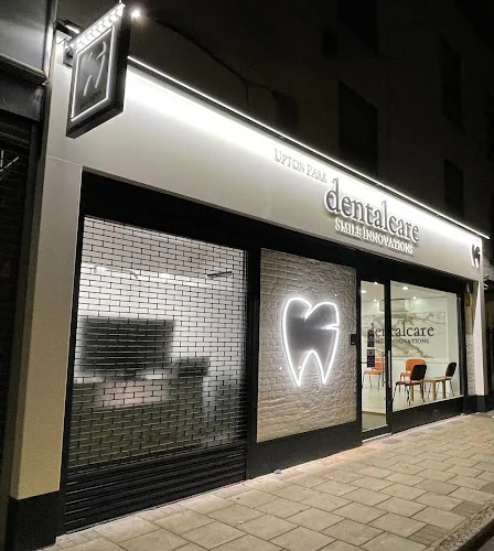 Upton Park Dentalcare - Dental clinic in London