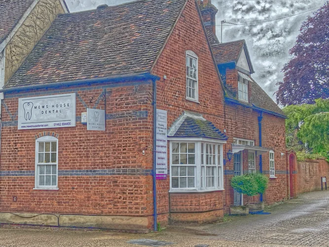 Mews House Dental - Dental clinic in Baldock