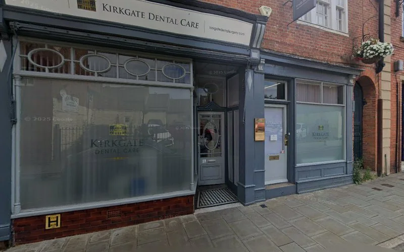Portman Newark Kirkgate - Dental clinic in Newark