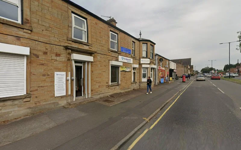 Dean J R - Dentist in Sheffield