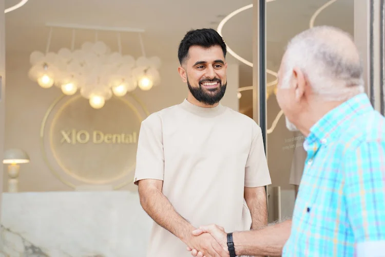 XO Dental - Dental clinic in Preston