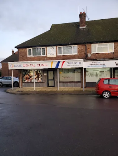 Iosis Dental Clinic - Godalming - Dental clinic in Godalming