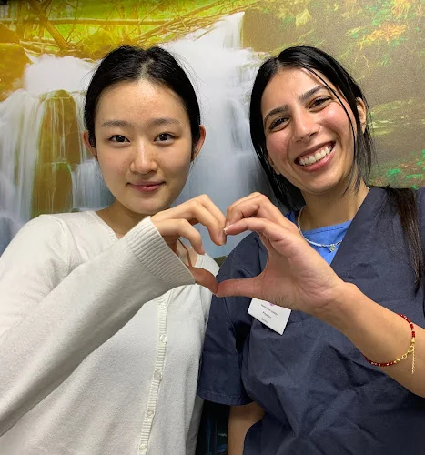 Dental Smiles London - Dentist in London