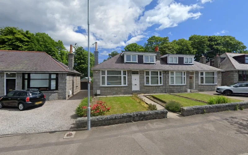 Great Western Dental Practice - Dentist in Aberdeen