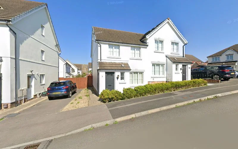 Cardiff - Dental clinic in Llanelli