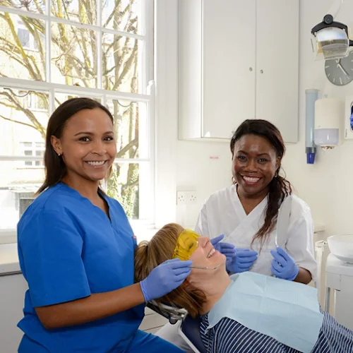 Crescent Lodge Dental Practice - Dentist in London