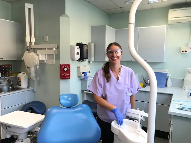 Brampton Dental Practice - Dental clinic in Huntingdon