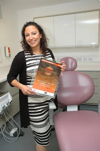 CTL Dental - Dentist in Richmond