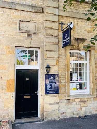 Damira Chipping Norton Dental Practice - Dentist in Chipping Norton
