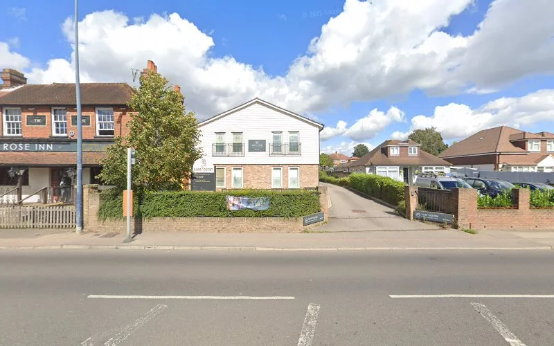Unit A, Rose Court - Dentist in Maidstone