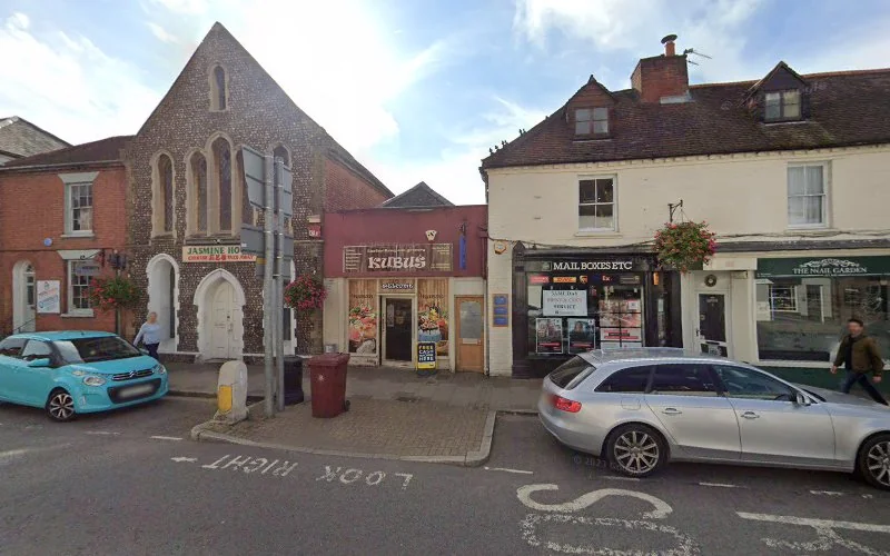 Dental Surgery - Dental clinic in Chichester