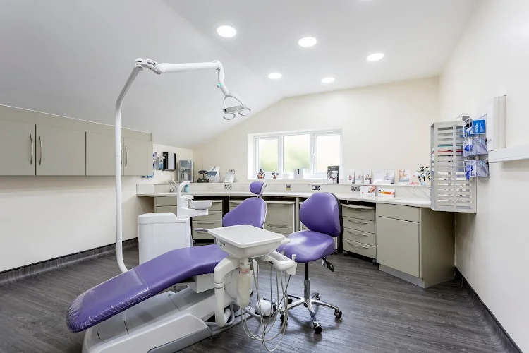 S3 Dental Haywards Heath - Dental clinic in Haywards Heath
