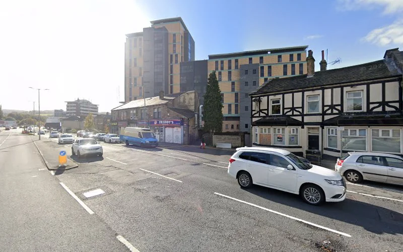 St Peters Dental Department - Dentist in Burnley