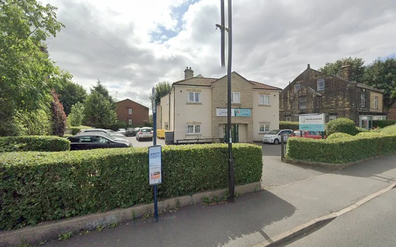 Weeks Dr E - Dental clinic in Sheffield